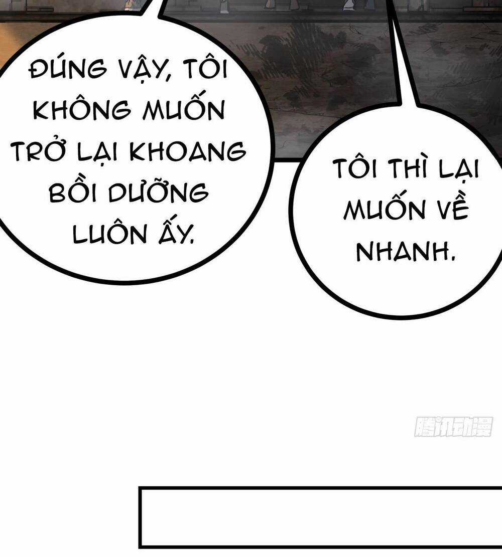 Đây Là Trò Chơi Thật Sao? Chapter 7 trang 30