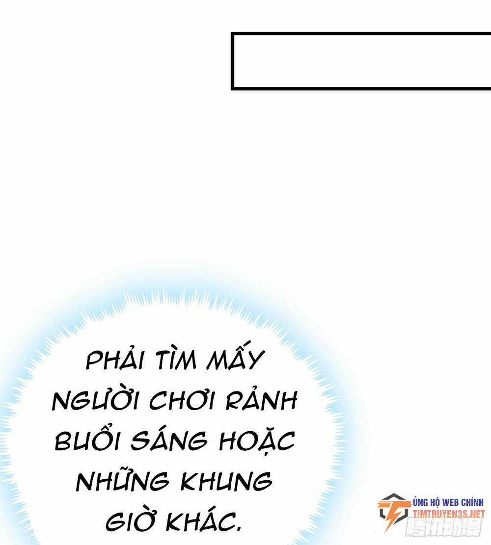 Đây Là Trò Chơi Thật Sao? Chapter 7 trang 31