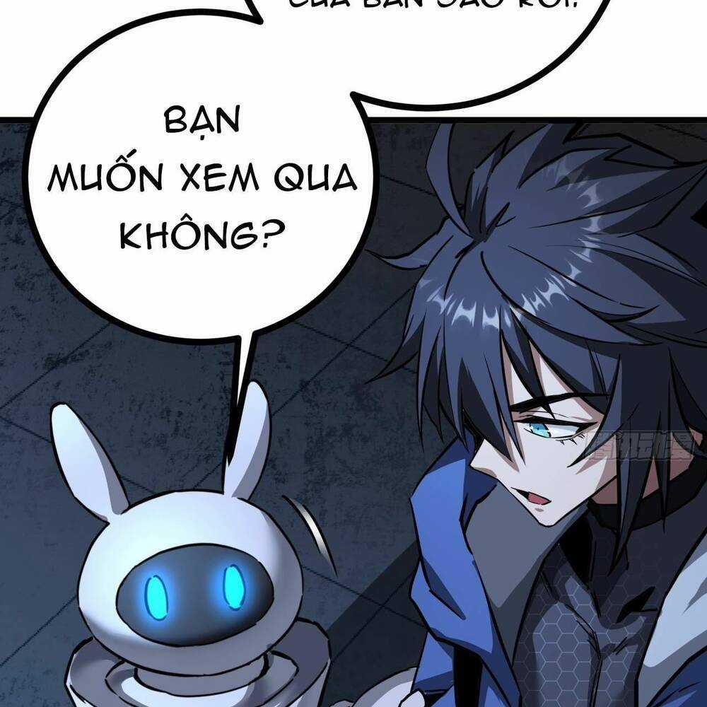 Đây Là Trò Chơi Thật Sao? Chapter 7 trang 33