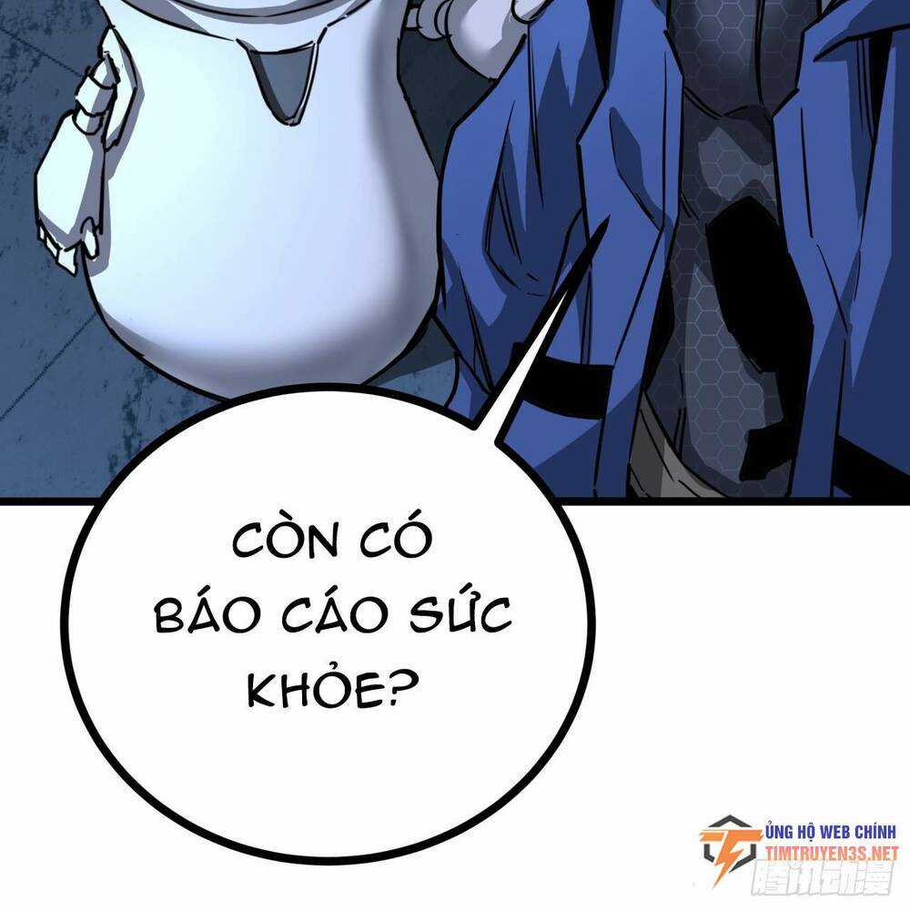 Đây Là Trò Chơi Thật Sao? Chapter 7 trang 34