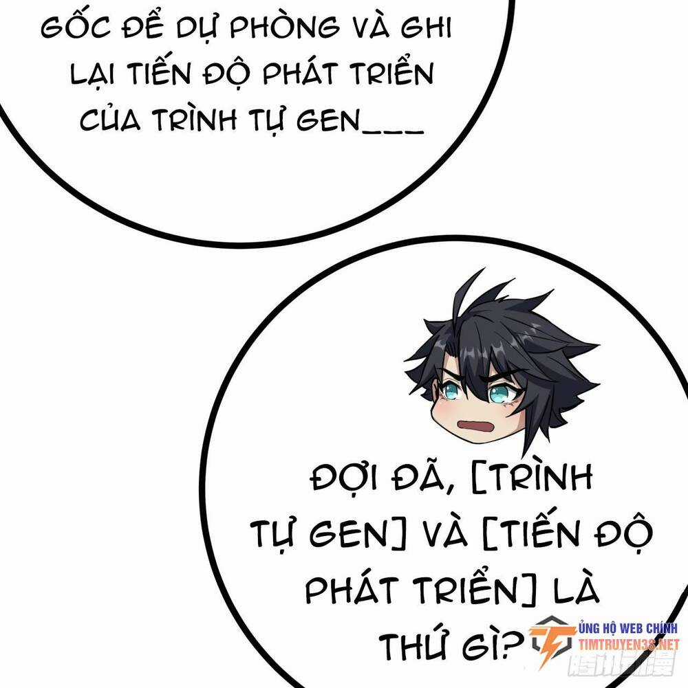 Đây Là Trò Chơi Thật Sao? Chapter 7 trang 37