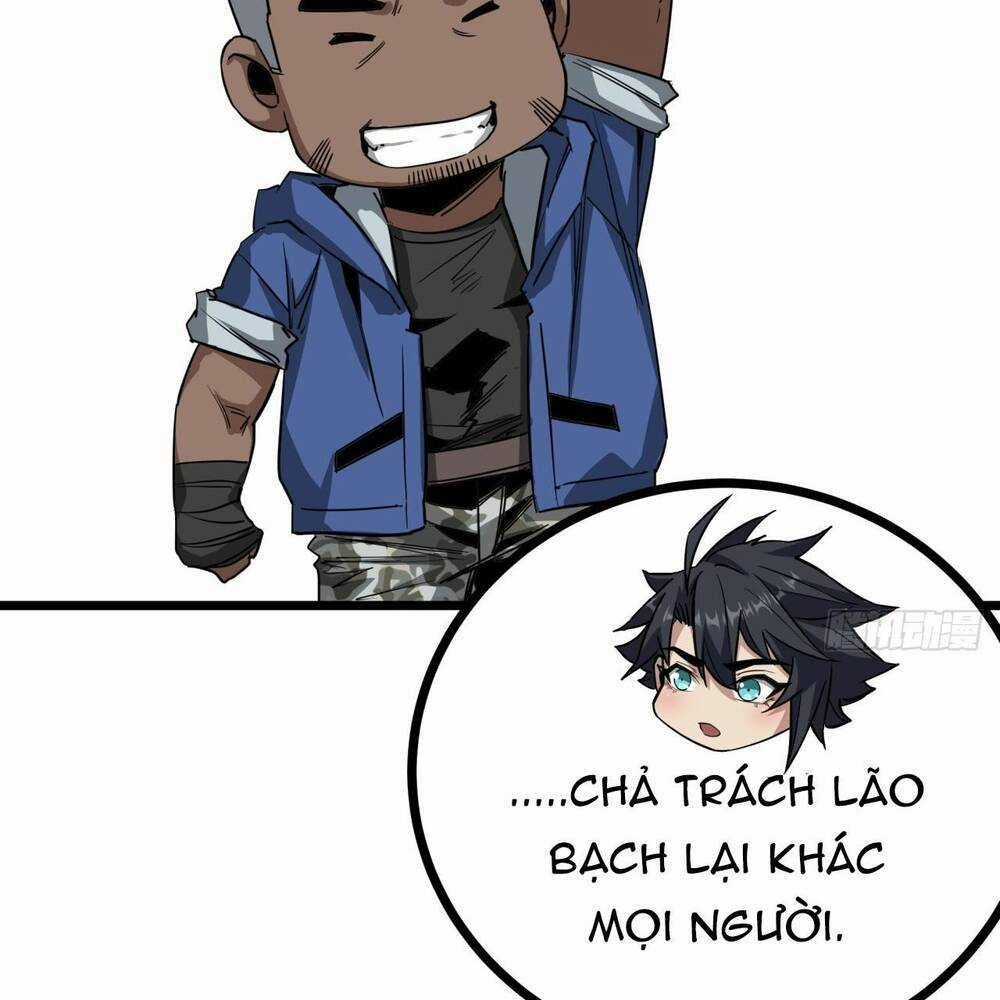 Đây Là Trò Chơi Thật Sao? Chapter 7 trang 39