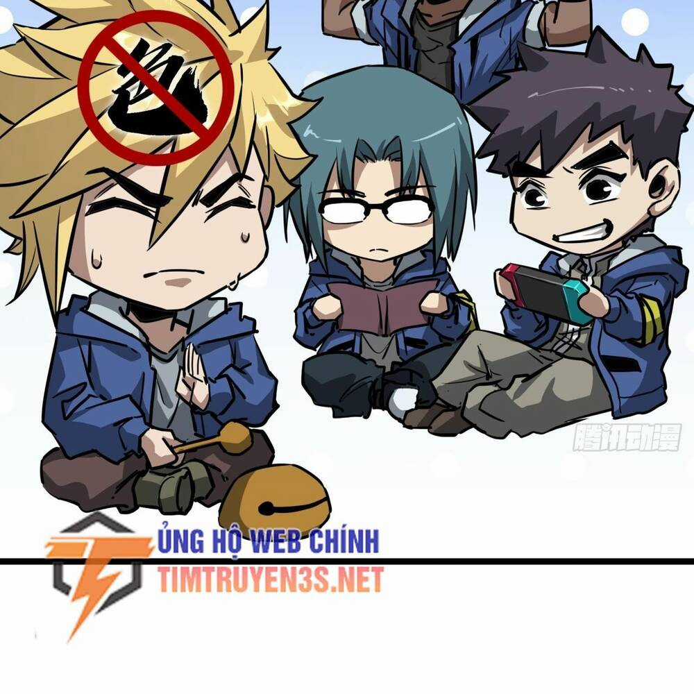 Đây Là Trò Chơi Thật Sao? Chapter 7 trang 45