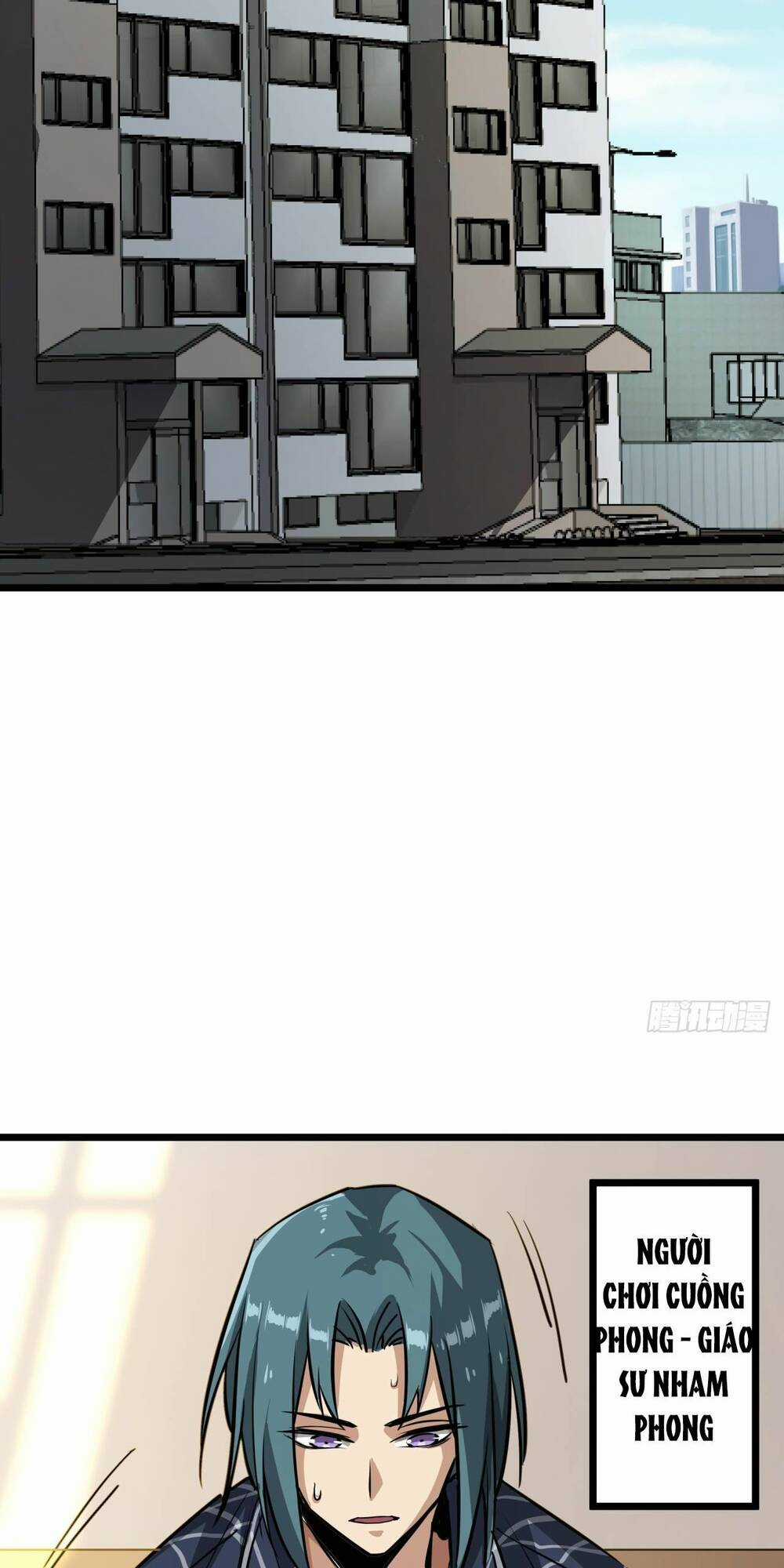 Đây Là Trò Chơi Thật Sao? Chapter 7 trang 50