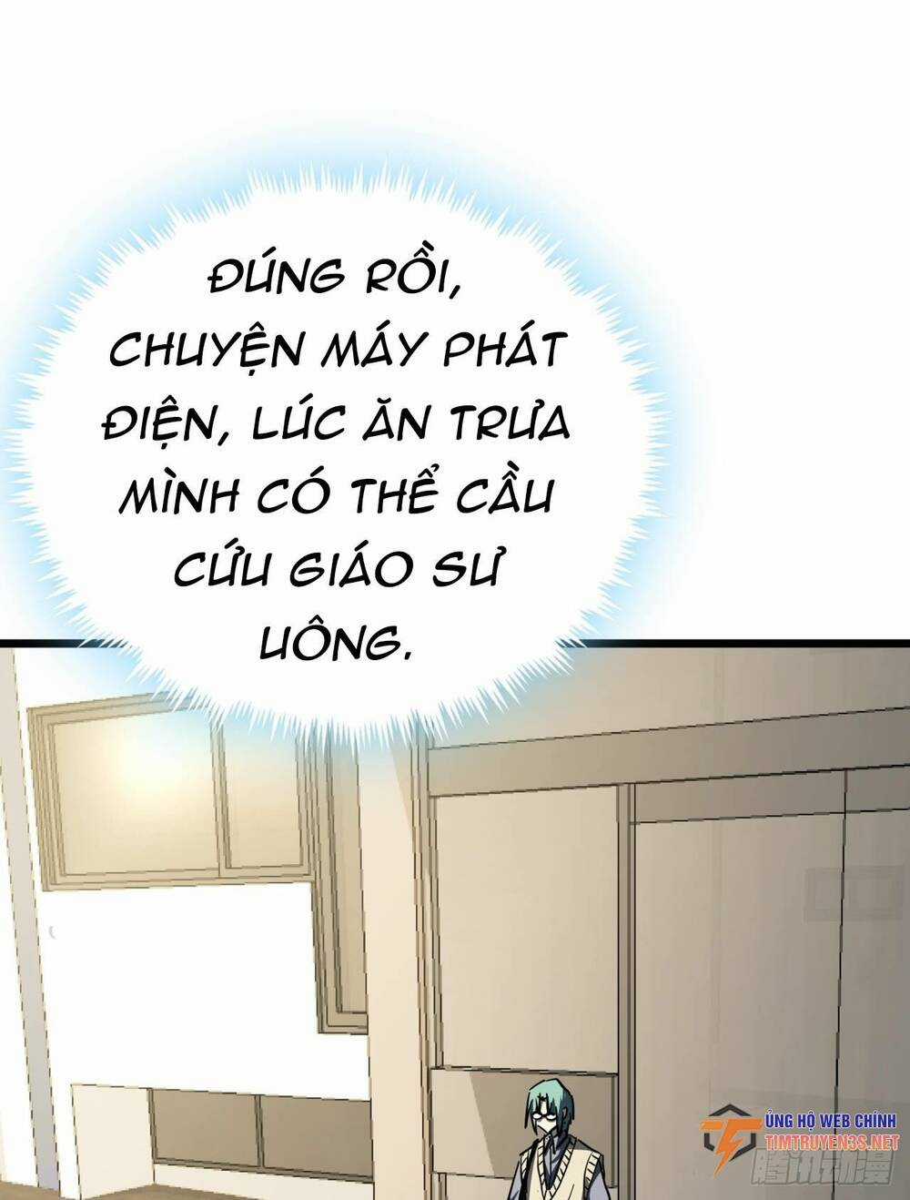 Đây Là Trò Chơi Thật Sao? Chapter 7 trang 52