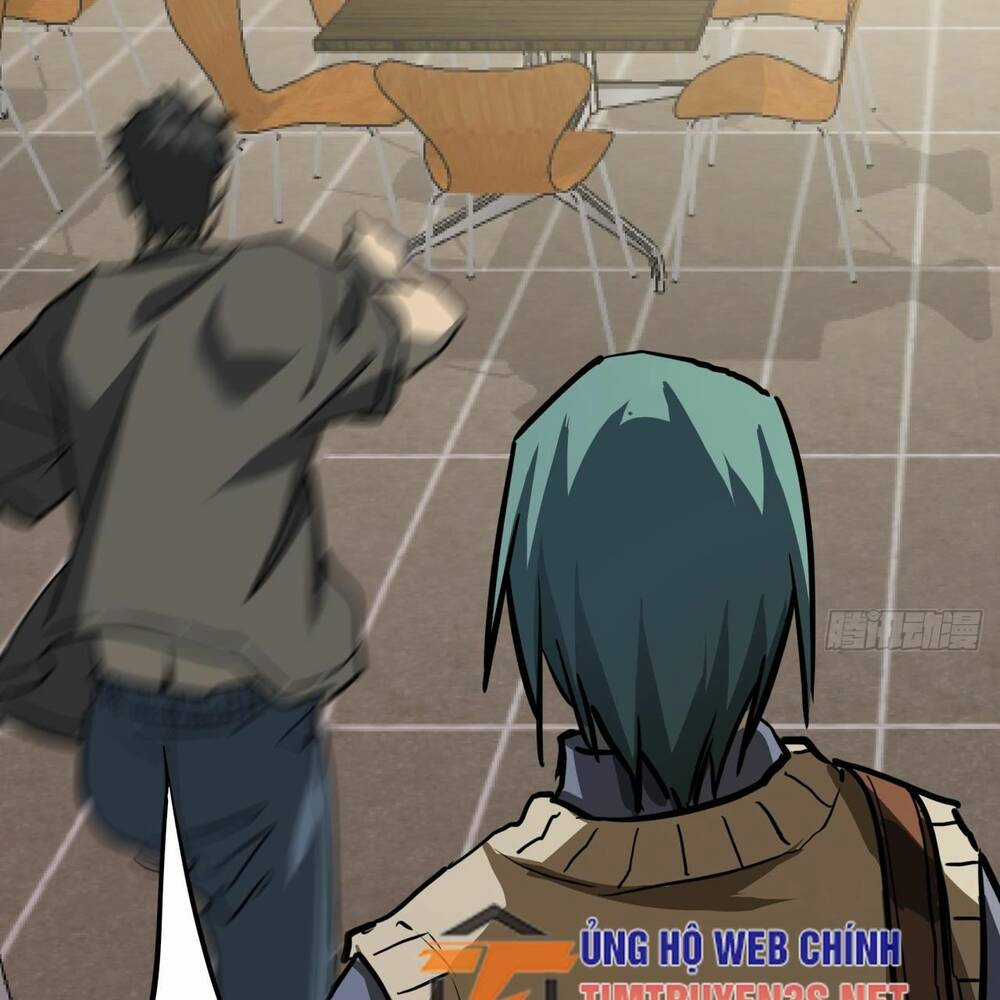 Đây Là Trò Chơi Thật Sao? Chapter 7 trang 54