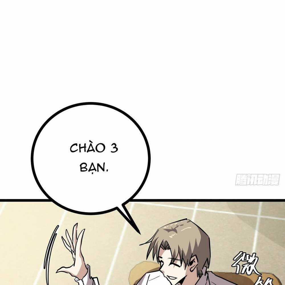 Đây Là Trò Chơi Thật Sao? Chapter 7 trang 57