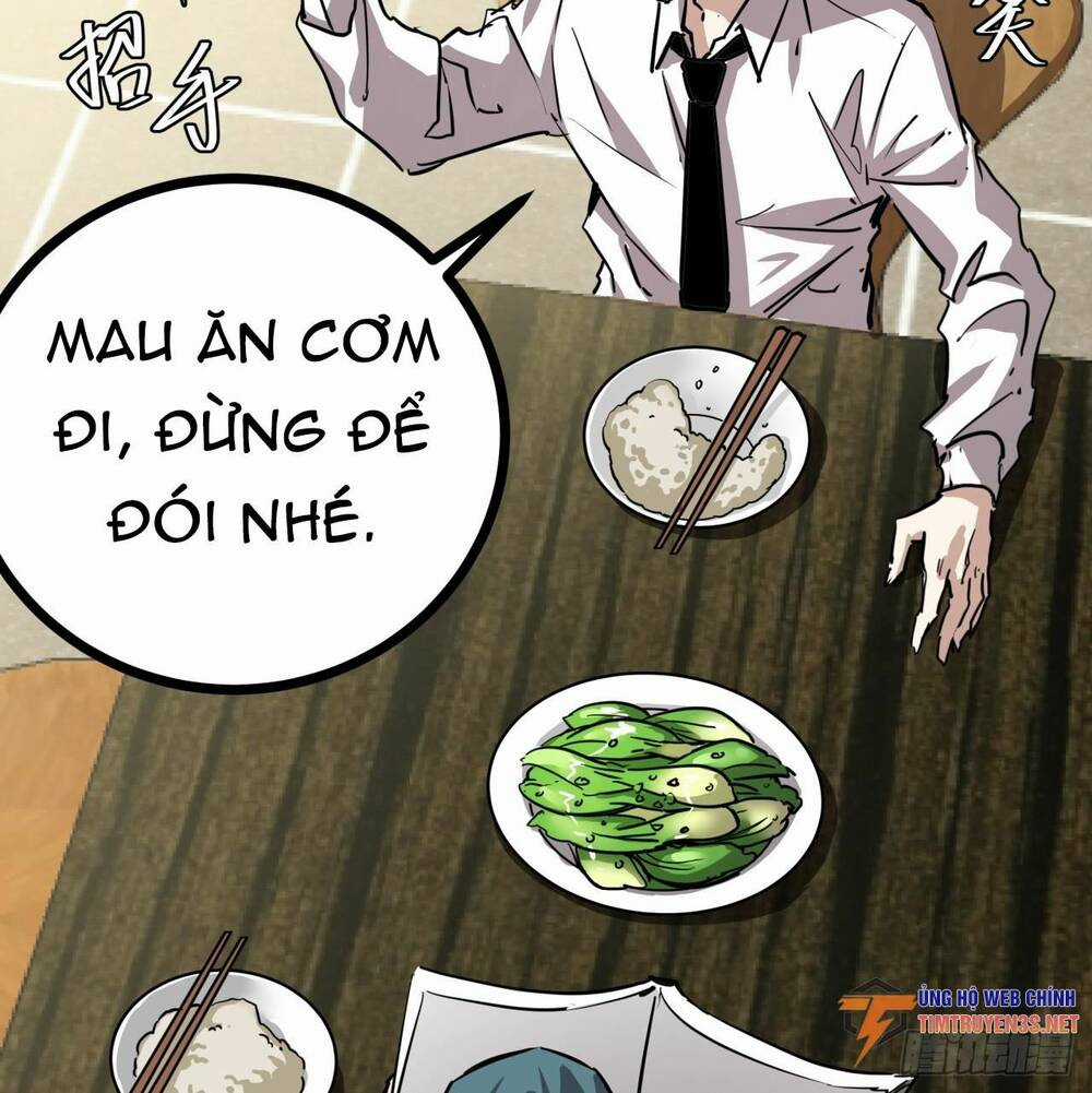 Đây Là Trò Chơi Thật Sao? Chapter 7 trang 58