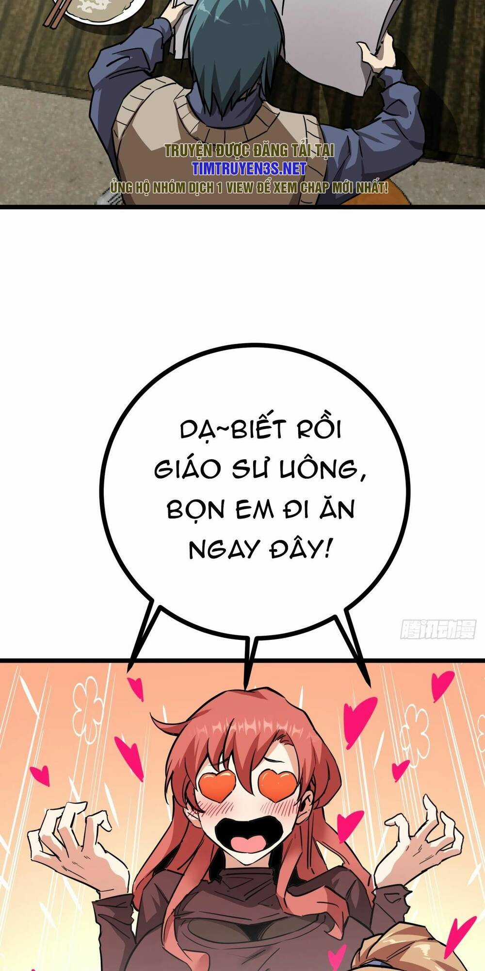 Đây Là Trò Chơi Thật Sao? Chapter 7 trang 59