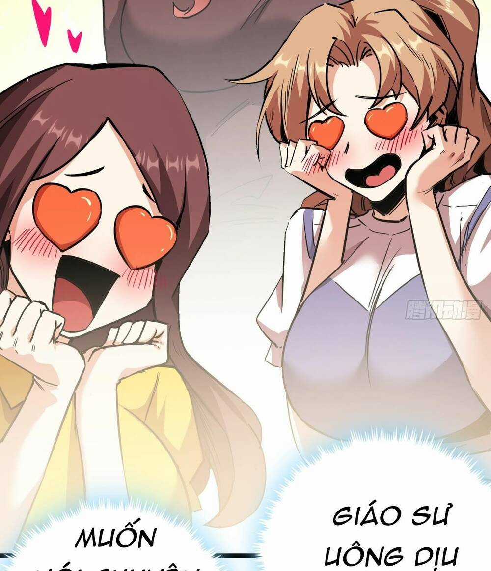 Đây Là Trò Chơi Thật Sao? Chapter 7 trang 60