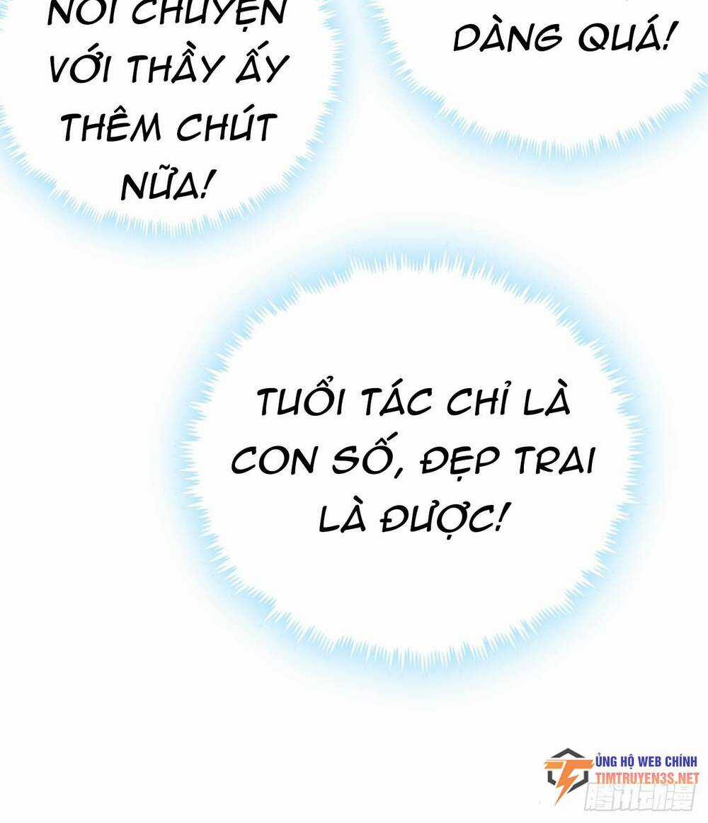 Đây Là Trò Chơi Thật Sao? Chapter 7 trang 61