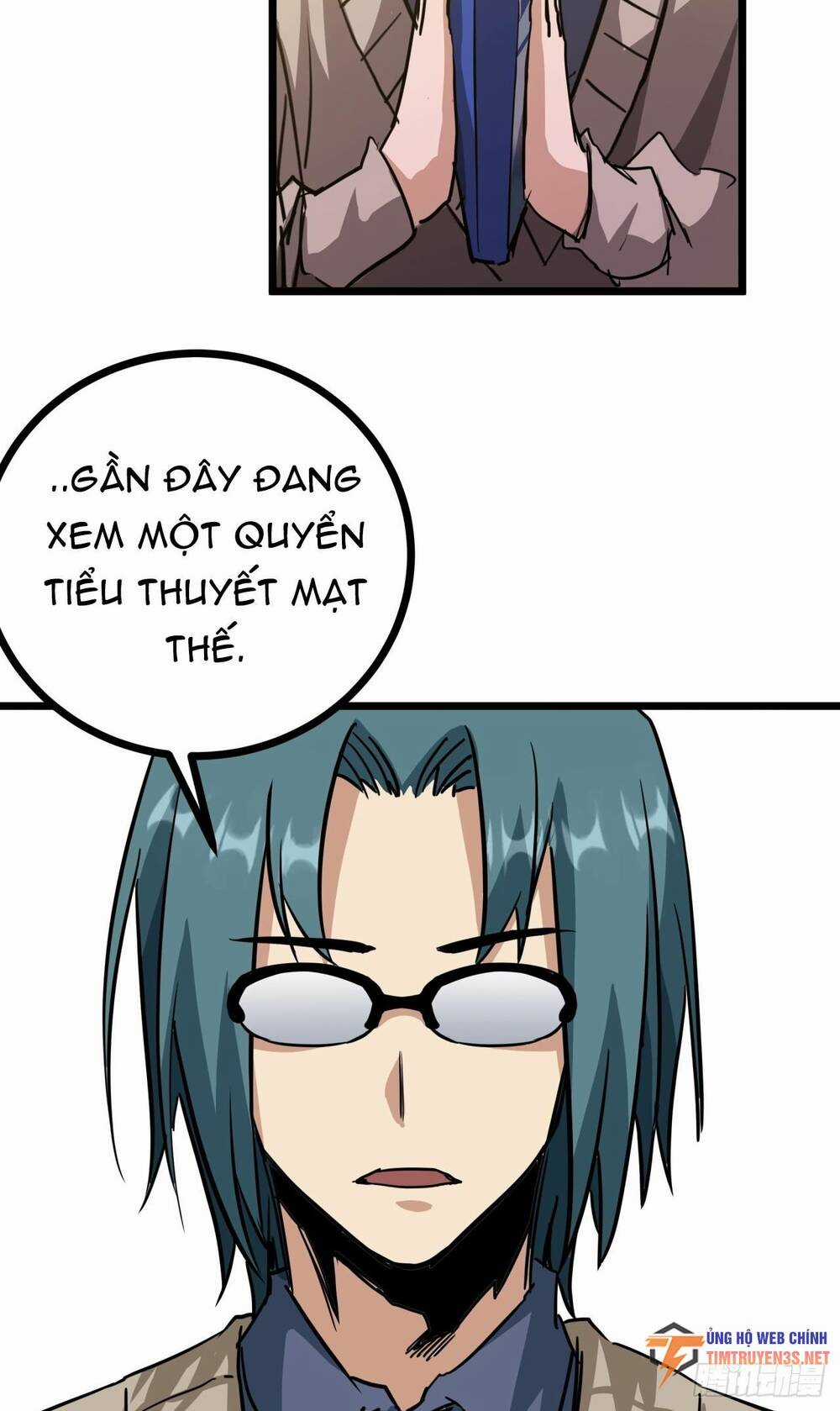 Đây Là Trò Chơi Thật Sao? Chapter 7 trang 64