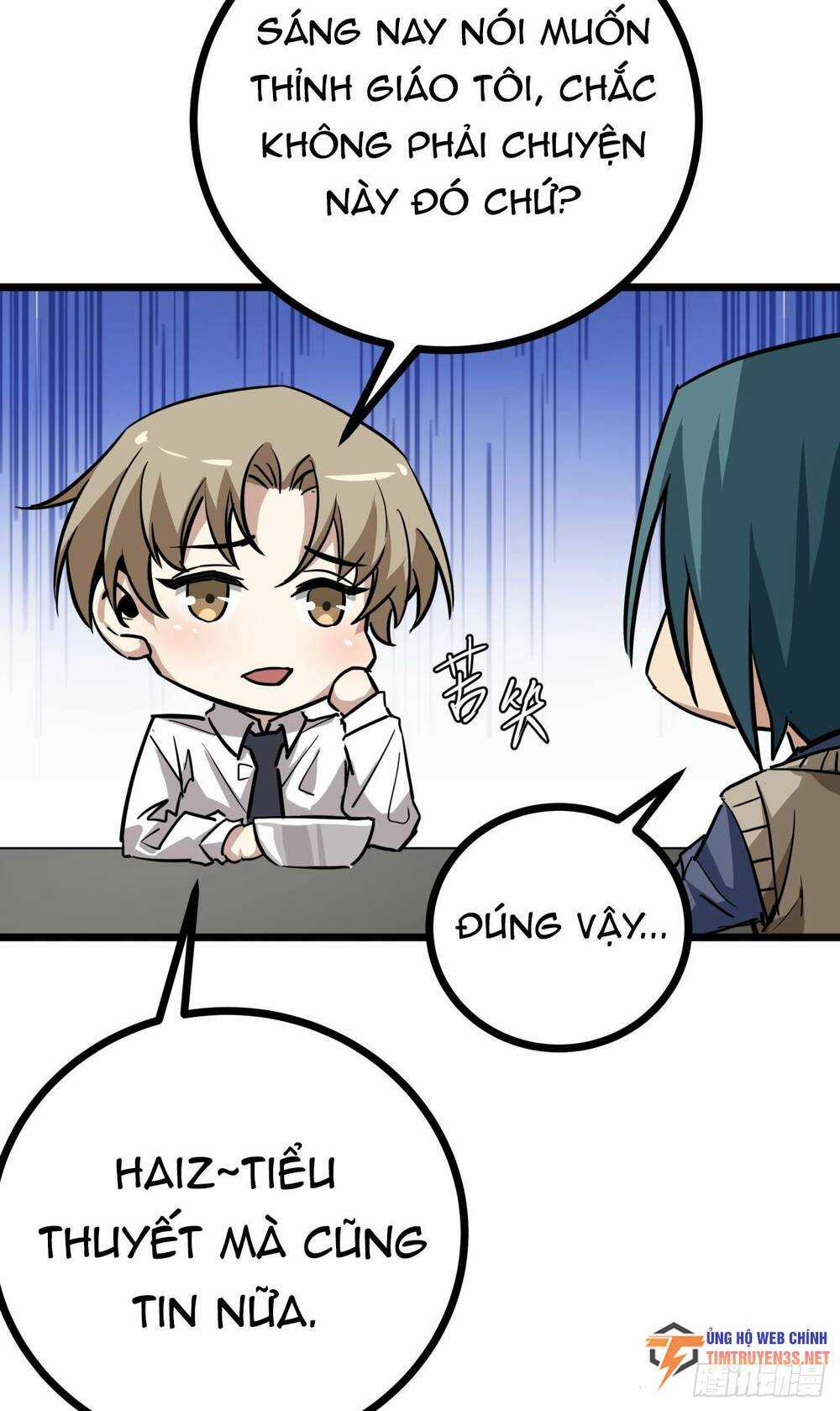 Đây Là Trò Chơi Thật Sao? Chapter 7 trang 67