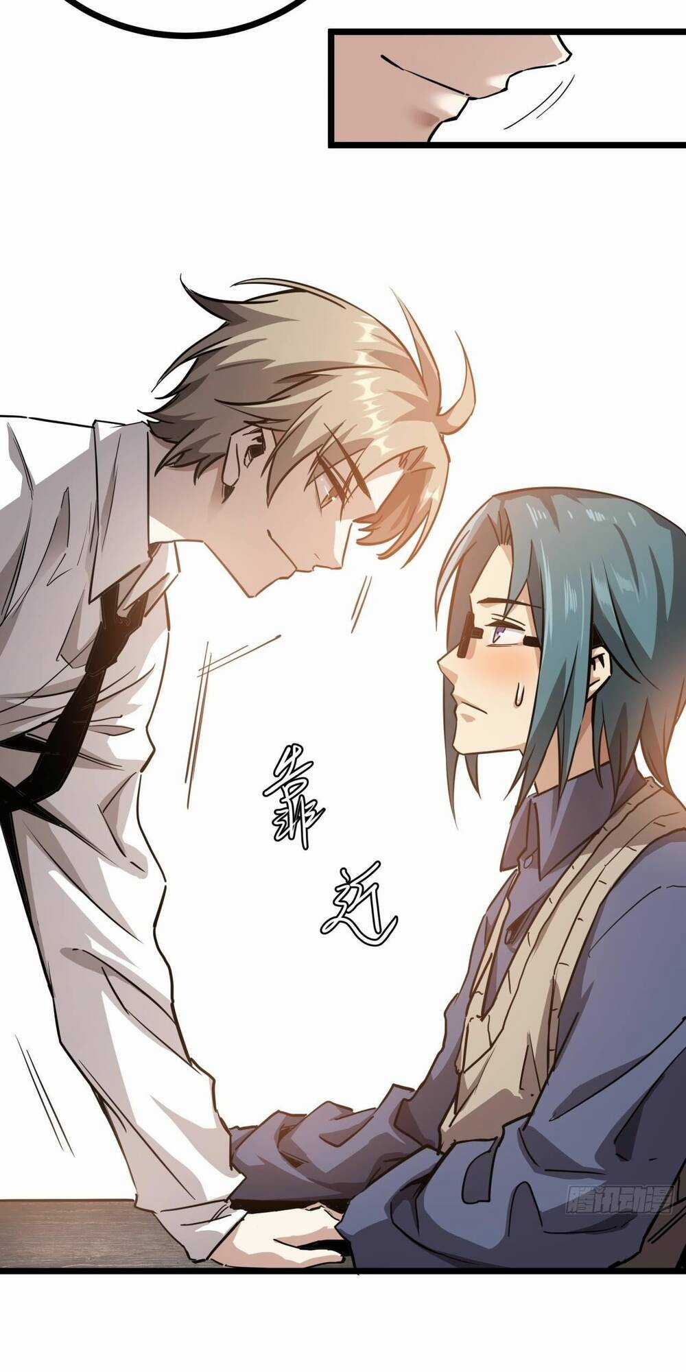 Đây Là Trò Chơi Thật Sao? Chapter 7 trang 68