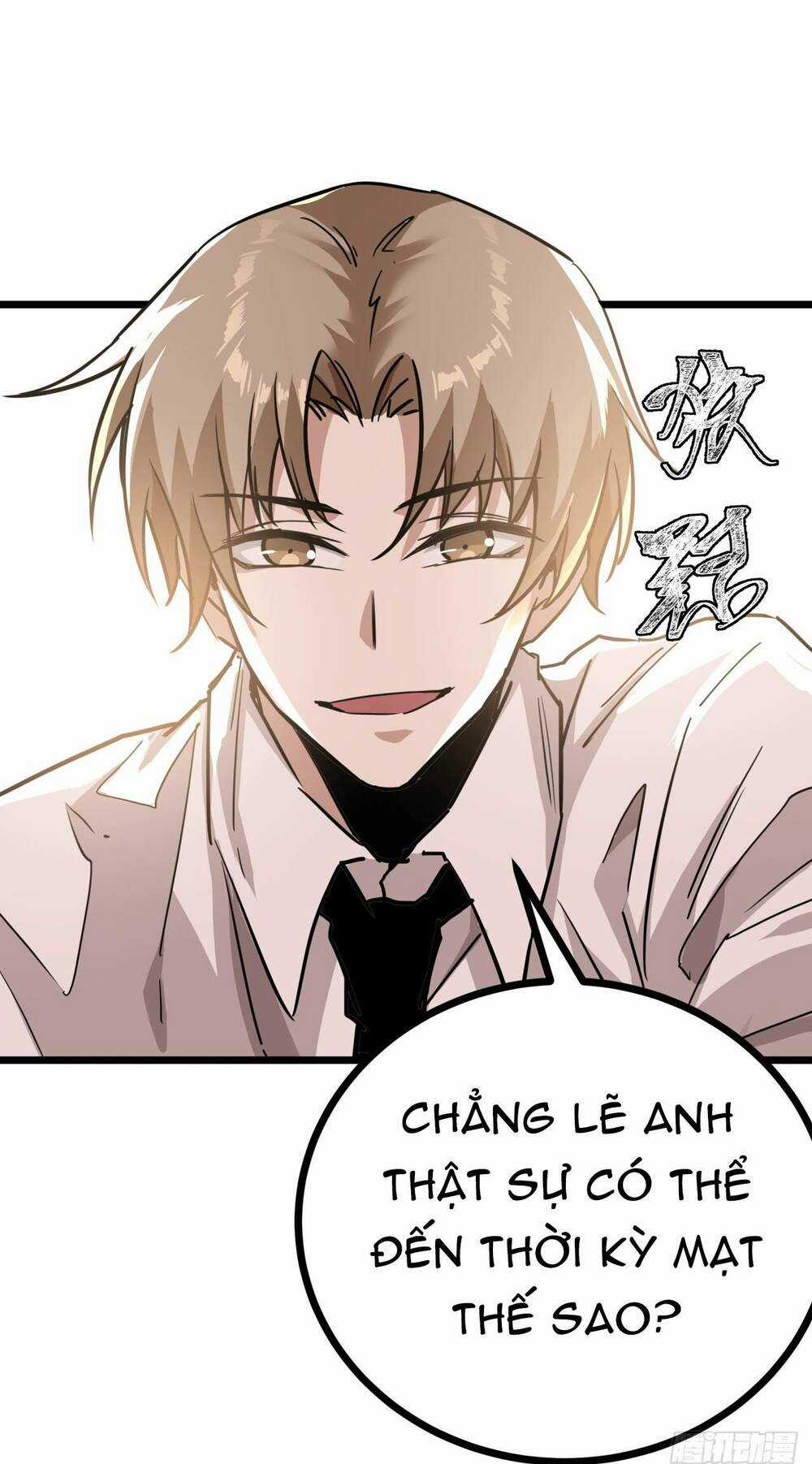 Đây Là Trò Chơi Thật Sao? Chapter 7 trang 69