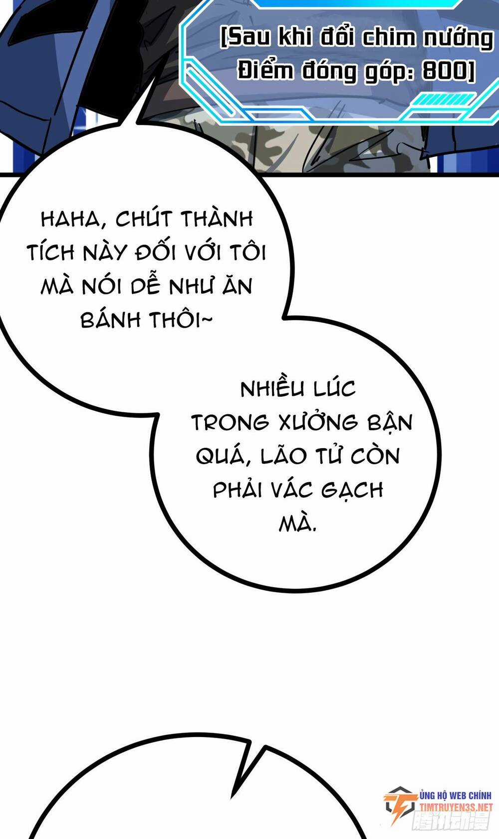 Đây Là Trò Chơi Thật Sao? Chapter 7 trang 7