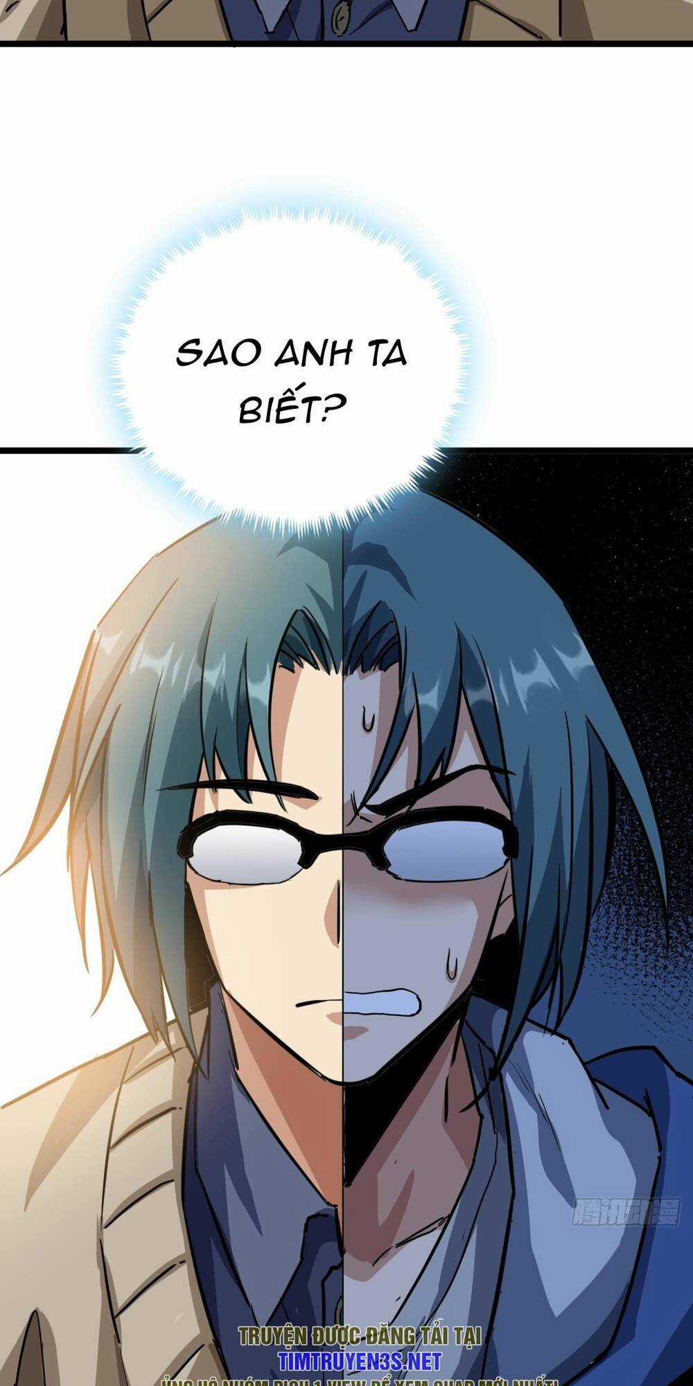 Đây Là Trò Chơi Thật Sao? Chapter 7 trang 71