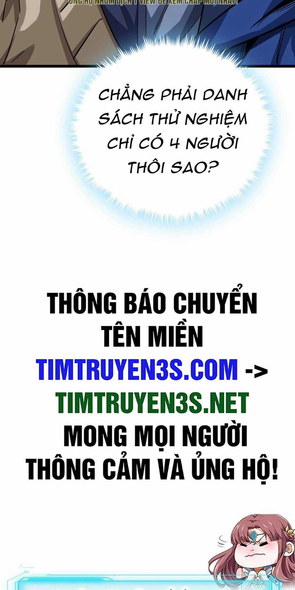 Đây Là Trò Chơi Thật Sao? Chapter 7 trang 72