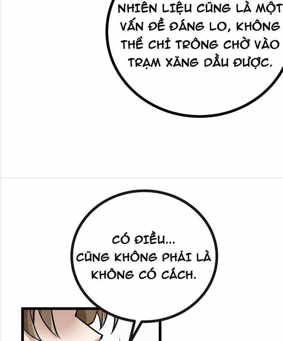 Đây Là Trò Chơi Thật Sao? Chapter 8 trang 10