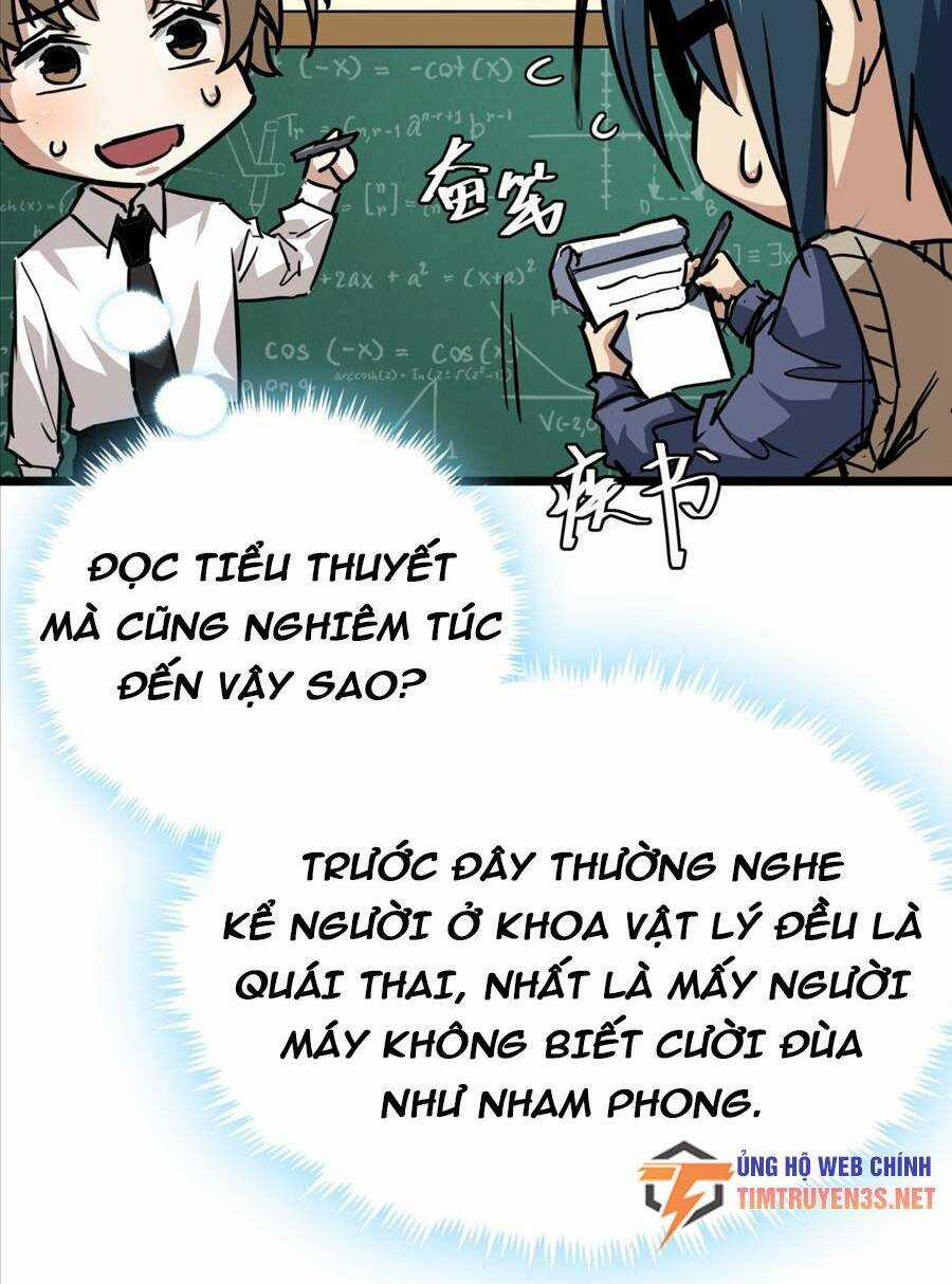 Đây Là Trò Chơi Thật Sao? Chapter 8 trang 15