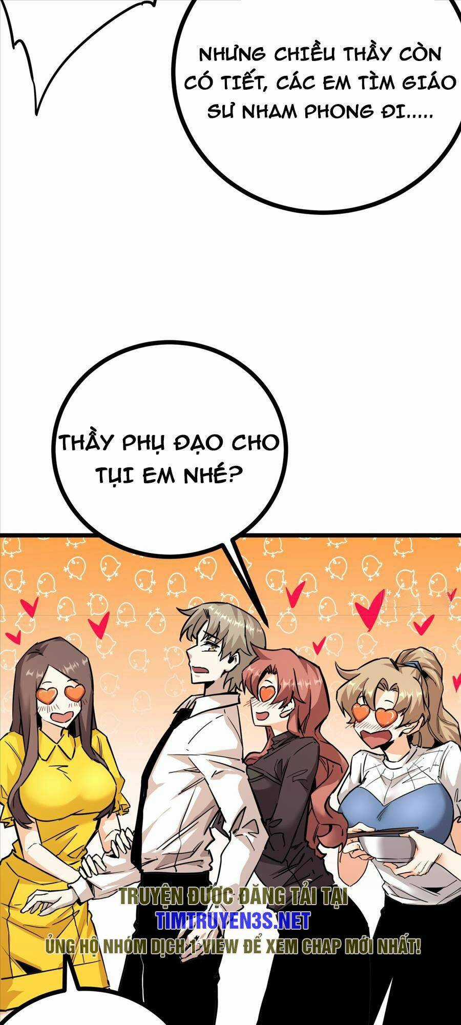Đây Là Trò Chơi Thật Sao? Chapter 8 trang 19
