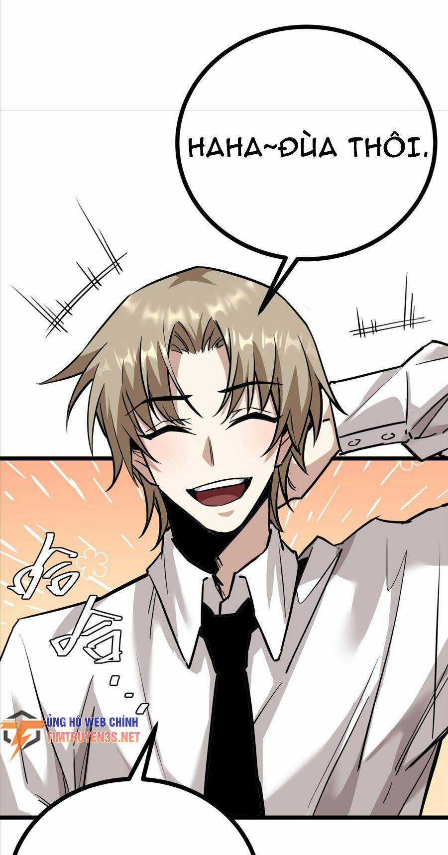 Đây Là Trò Chơi Thật Sao? Chapter 8 trang 2