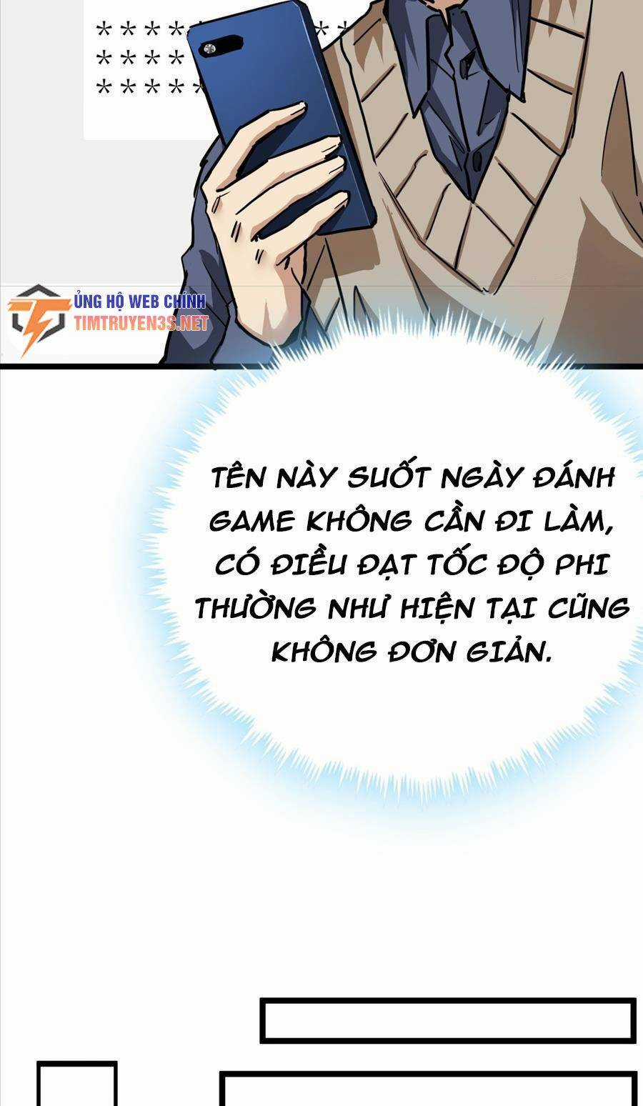 Đây Là Trò Chơi Thật Sao? Chapter 8 trang 23
