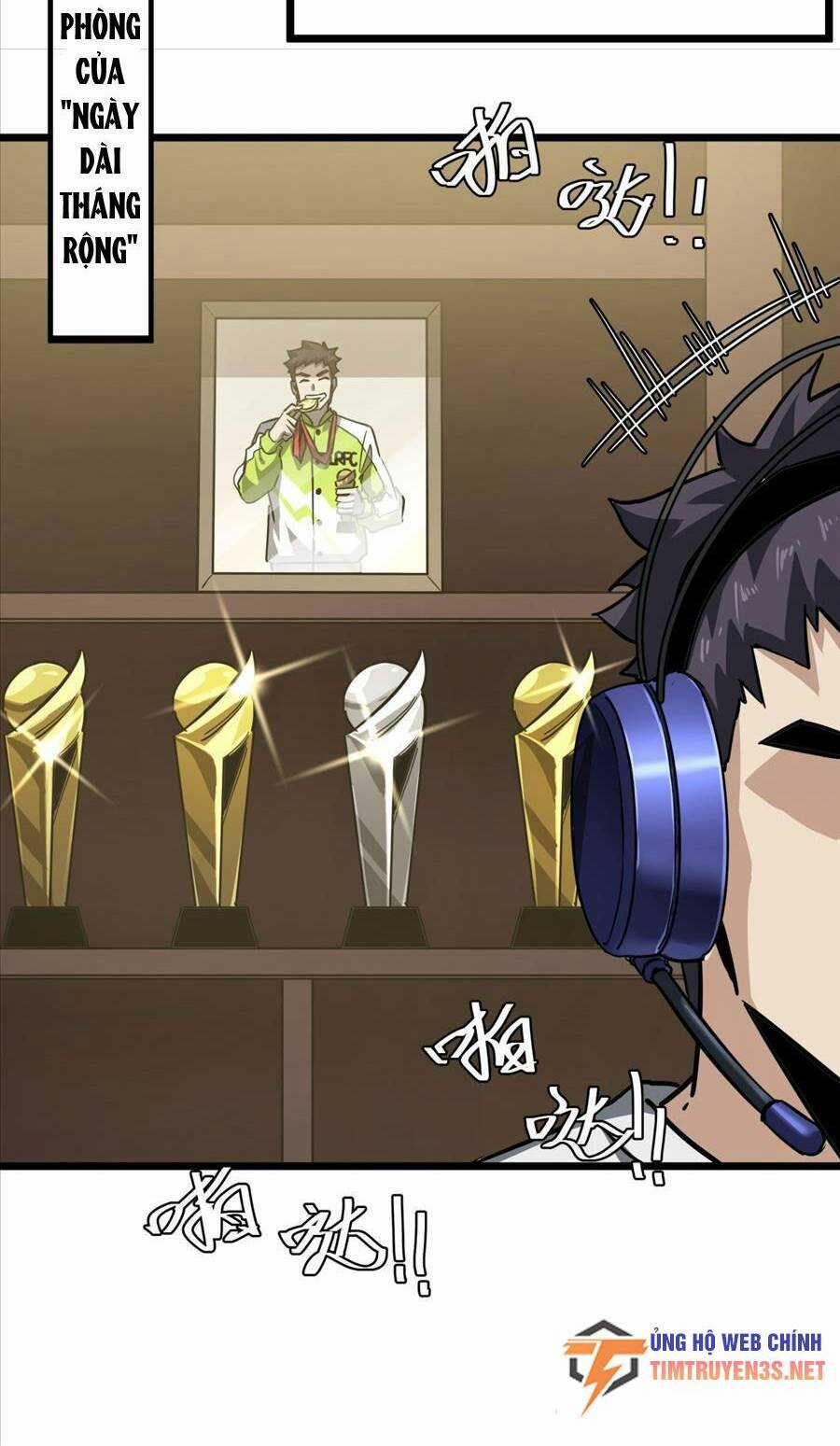 Đây Là Trò Chơi Thật Sao? Chapter 8 trang 24