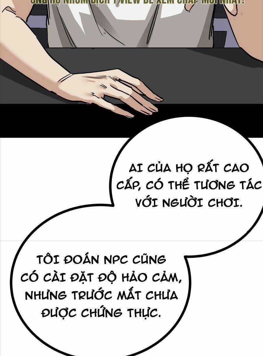 Đây Là Trò Chơi Thật Sao? Chapter 8 trang 27
