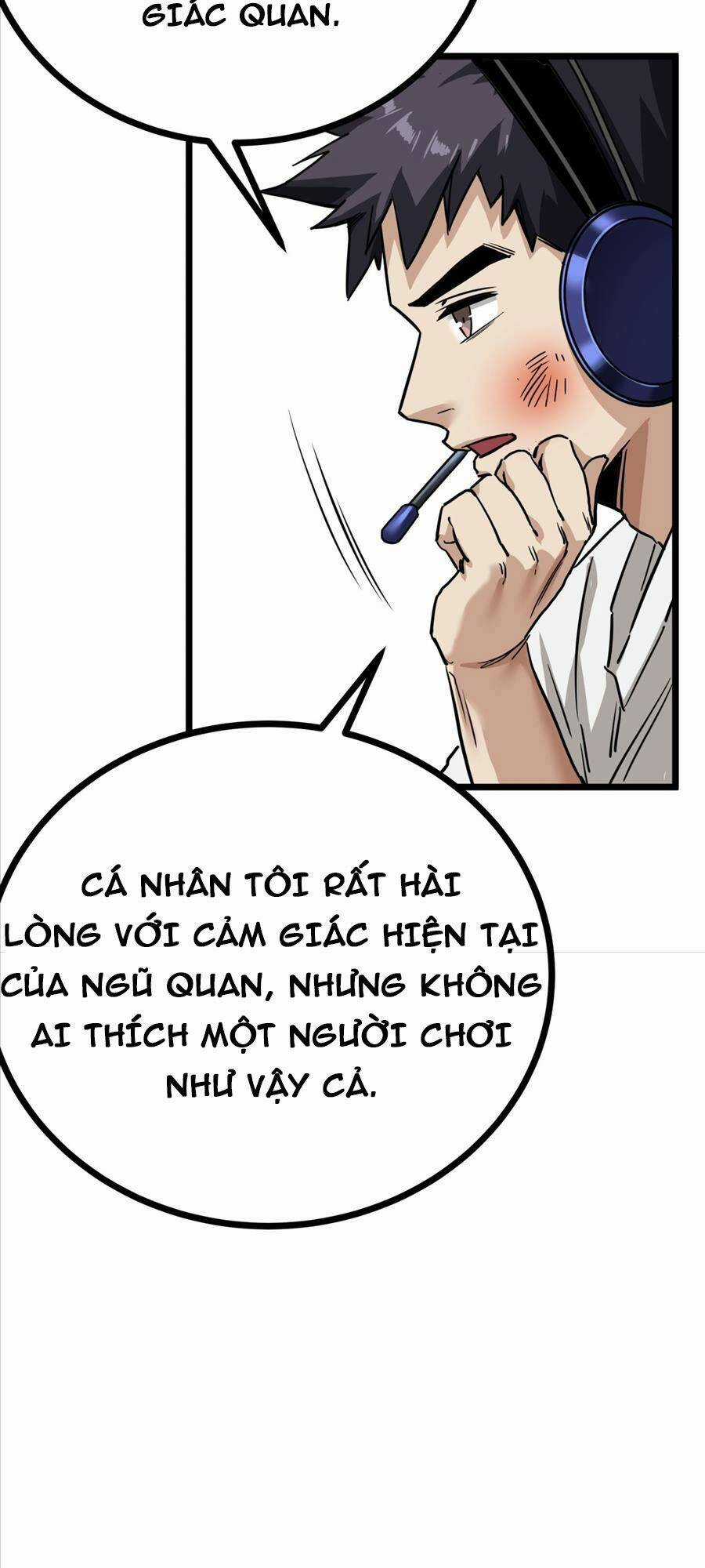 Đây Là Trò Chơi Thật Sao? Chapter 8 trang 30