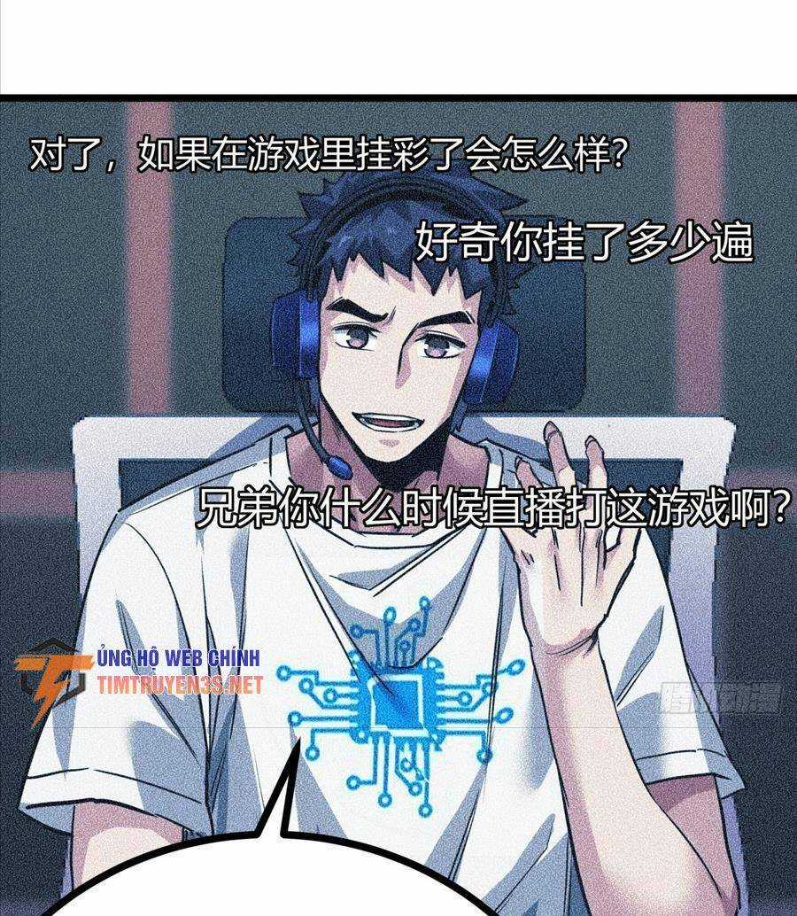 Đây Là Trò Chơi Thật Sao? Chapter 8 trang 31