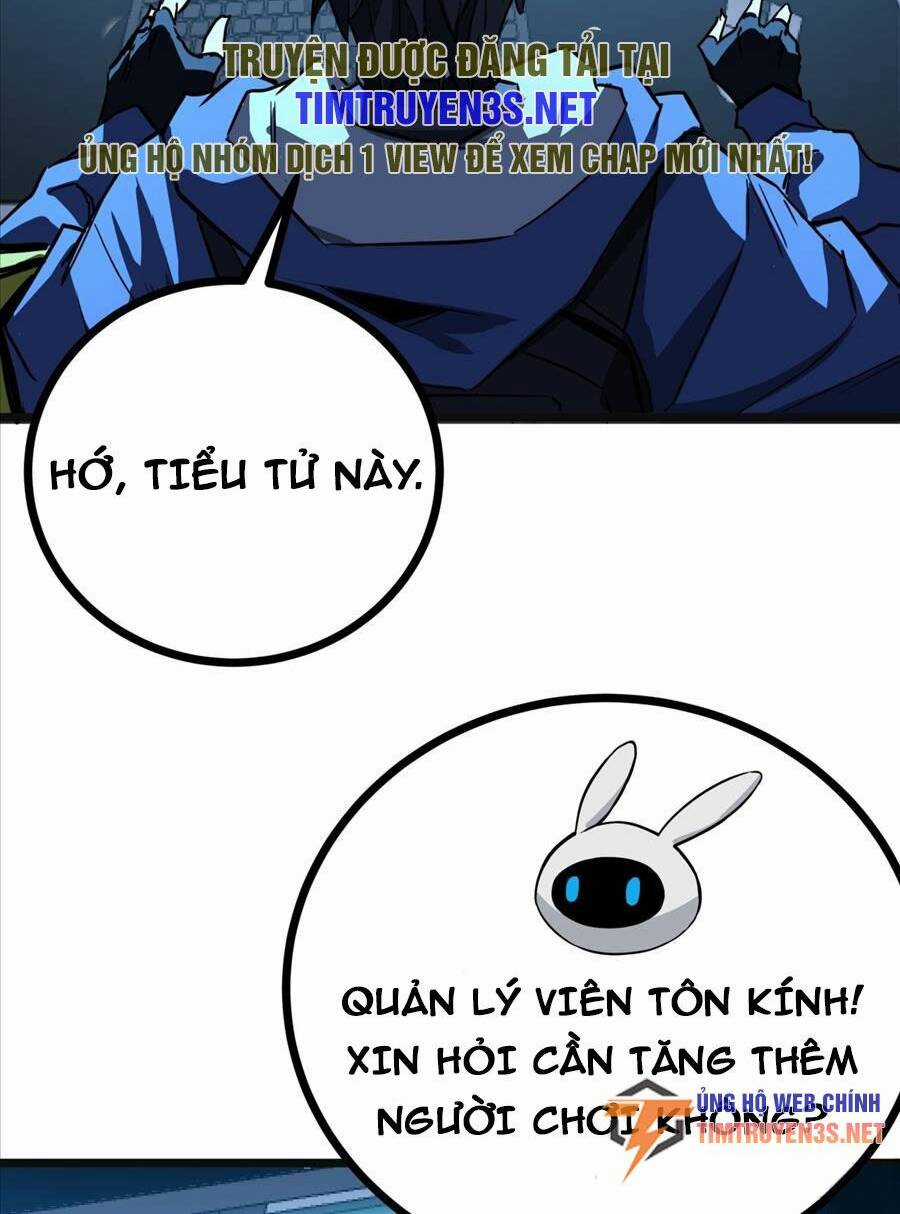 Đây Là Trò Chơi Thật Sao? Chapter 8 trang 36