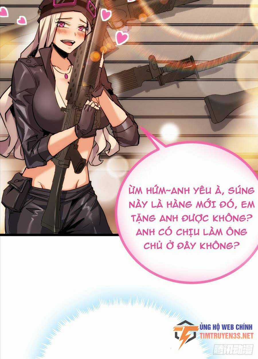 Đây Là Trò Chơi Thật Sao? Chapter 8 trang 44