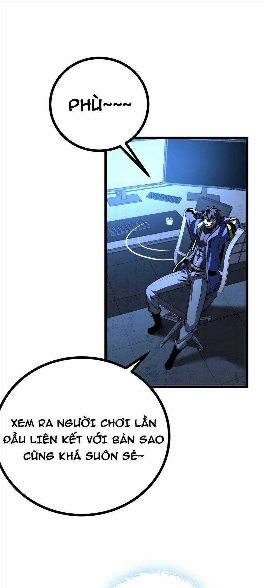 Đây Là Trò Chơi Thật Sao? Chapter 8 trang 49