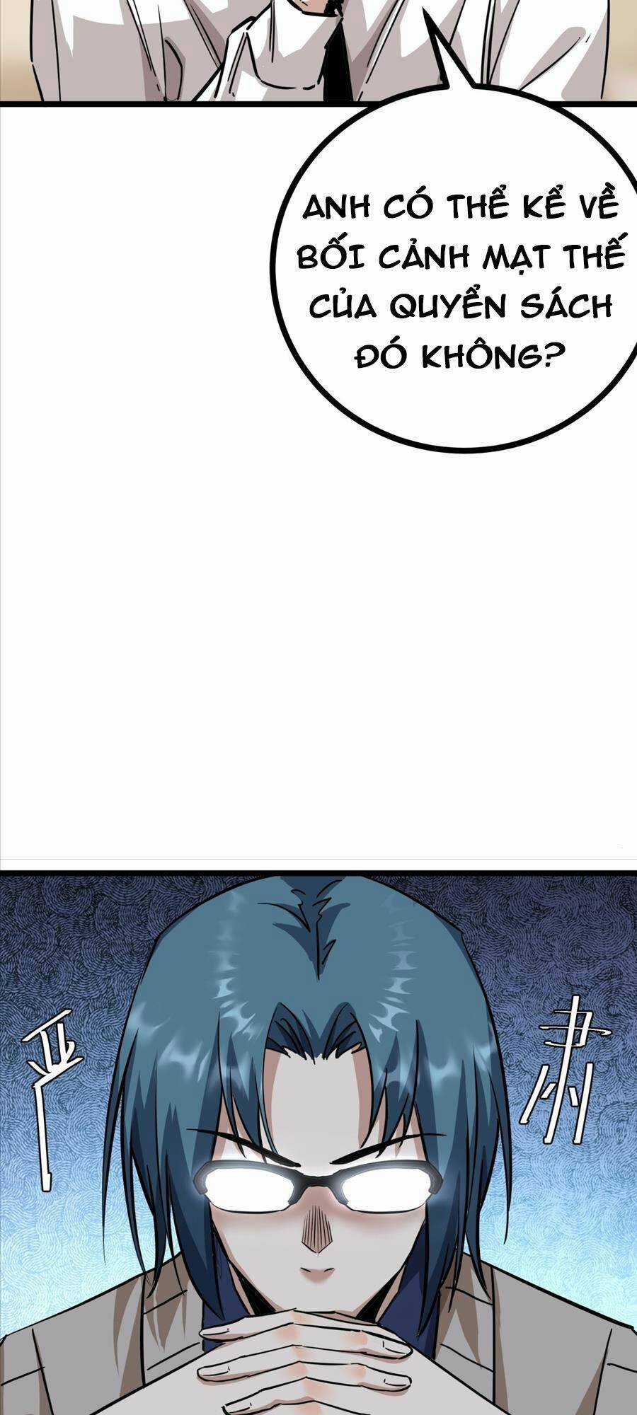 Đây Là Trò Chơi Thật Sao? Chapter 8 trang 5