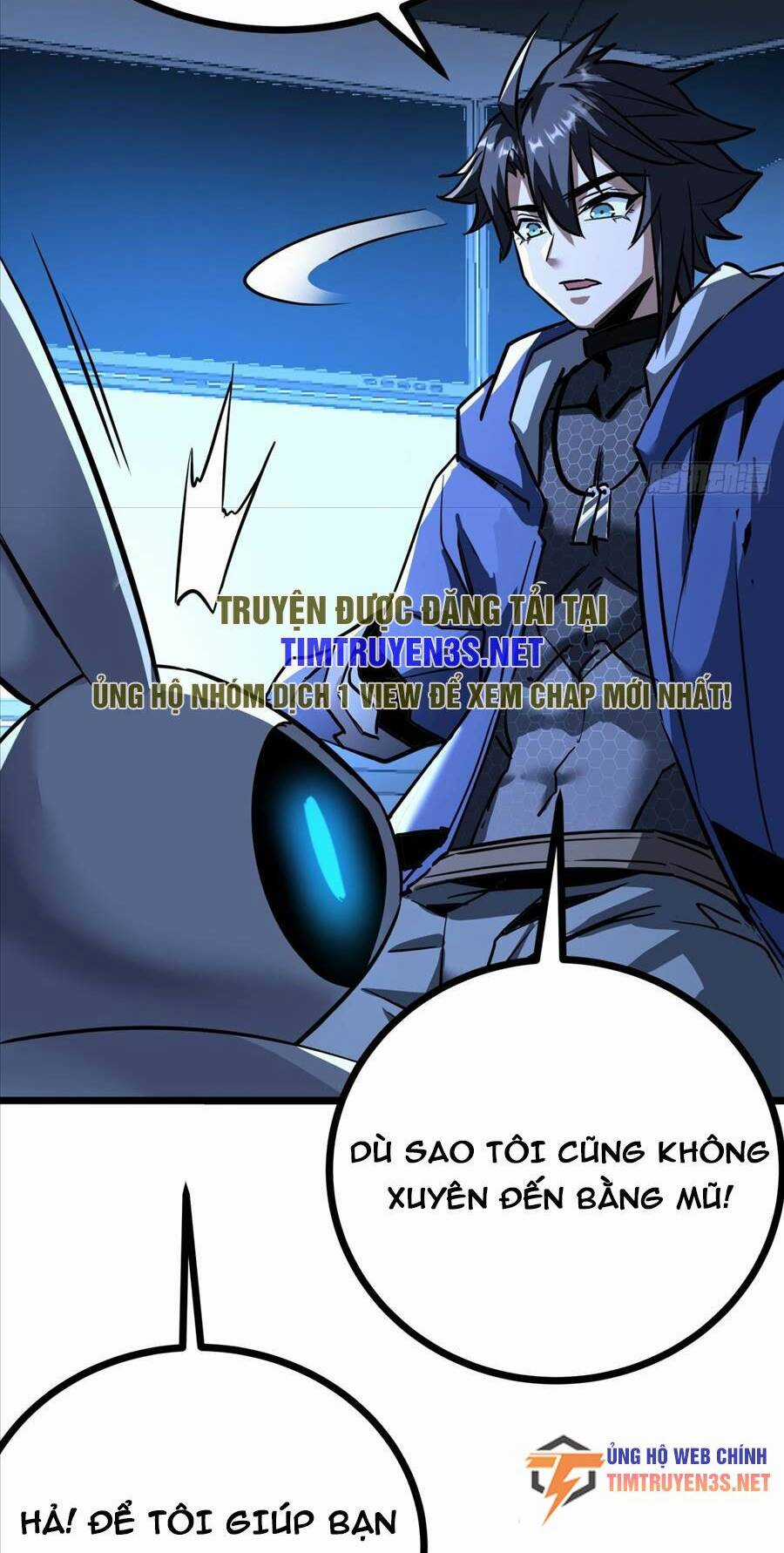 Đây Là Trò Chơi Thật Sao? Chapter 8 trang 51