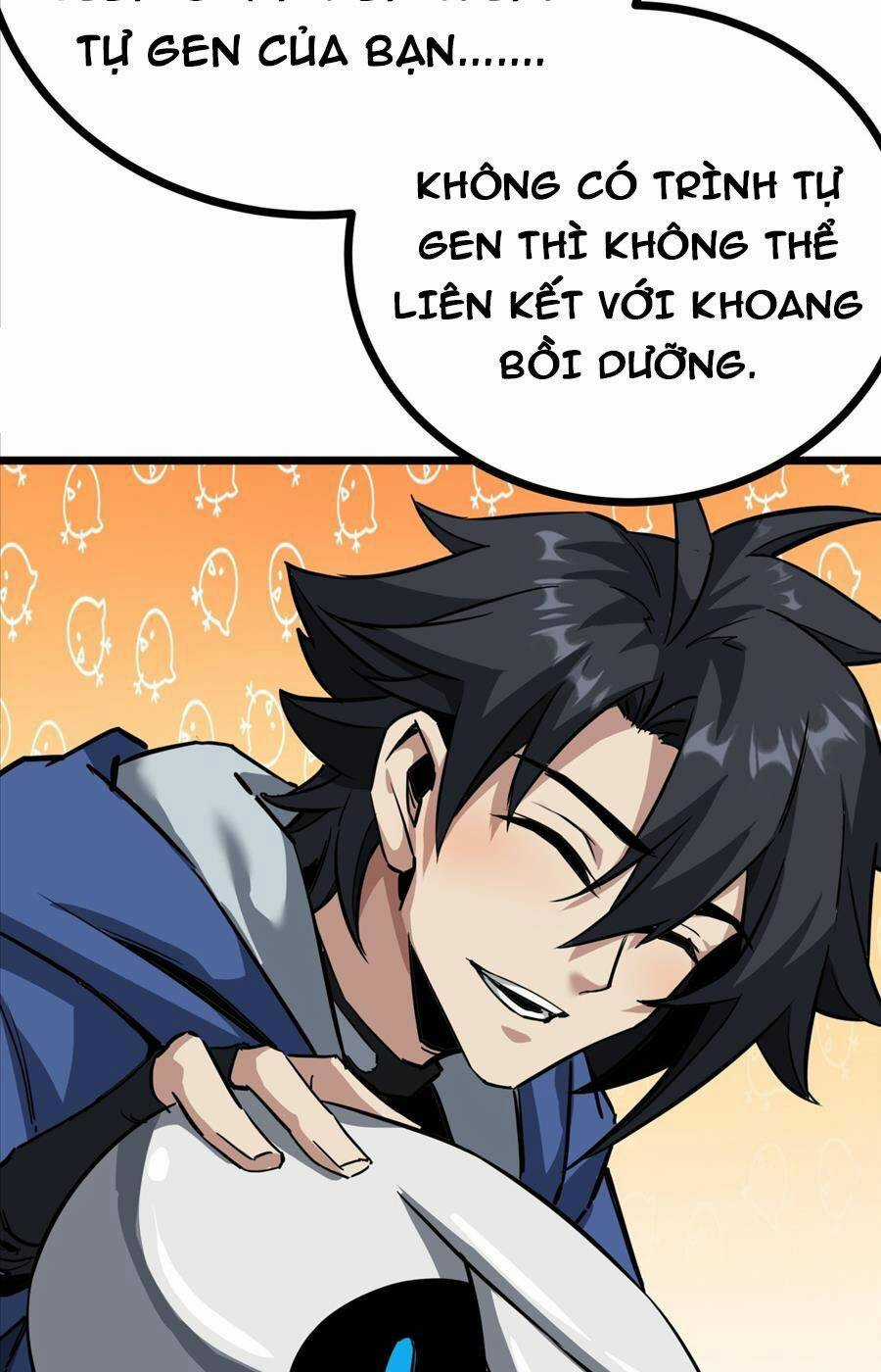 Đây Là Trò Chơi Thật Sao? Chapter 8 trang 53