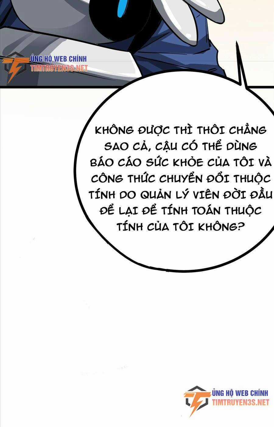 Đây Là Trò Chơi Thật Sao? Chapter 8 trang 54