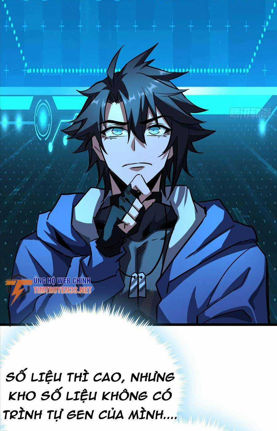 Đây Là Trò Chơi Thật Sao? Chapter 8 trang 59