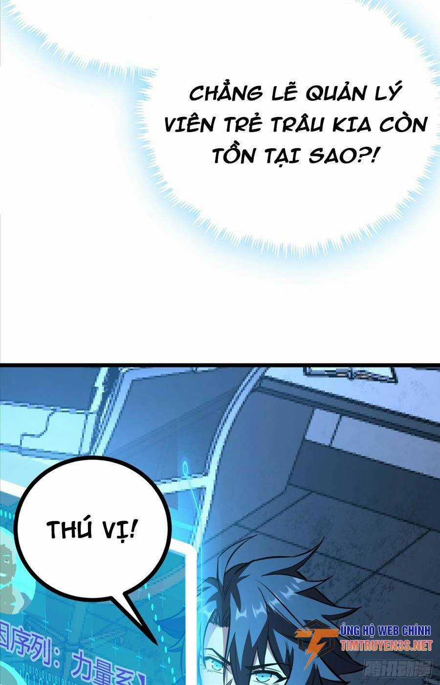 Đây Là Trò Chơi Thật Sao? Chapter 8 trang 60