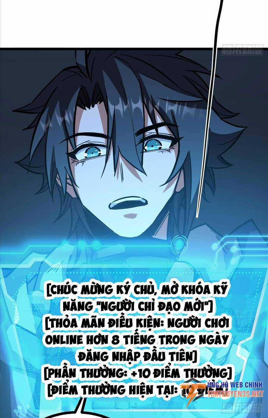 Đây Là Trò Chơi Thật Sao? Chapter 8 trang 63