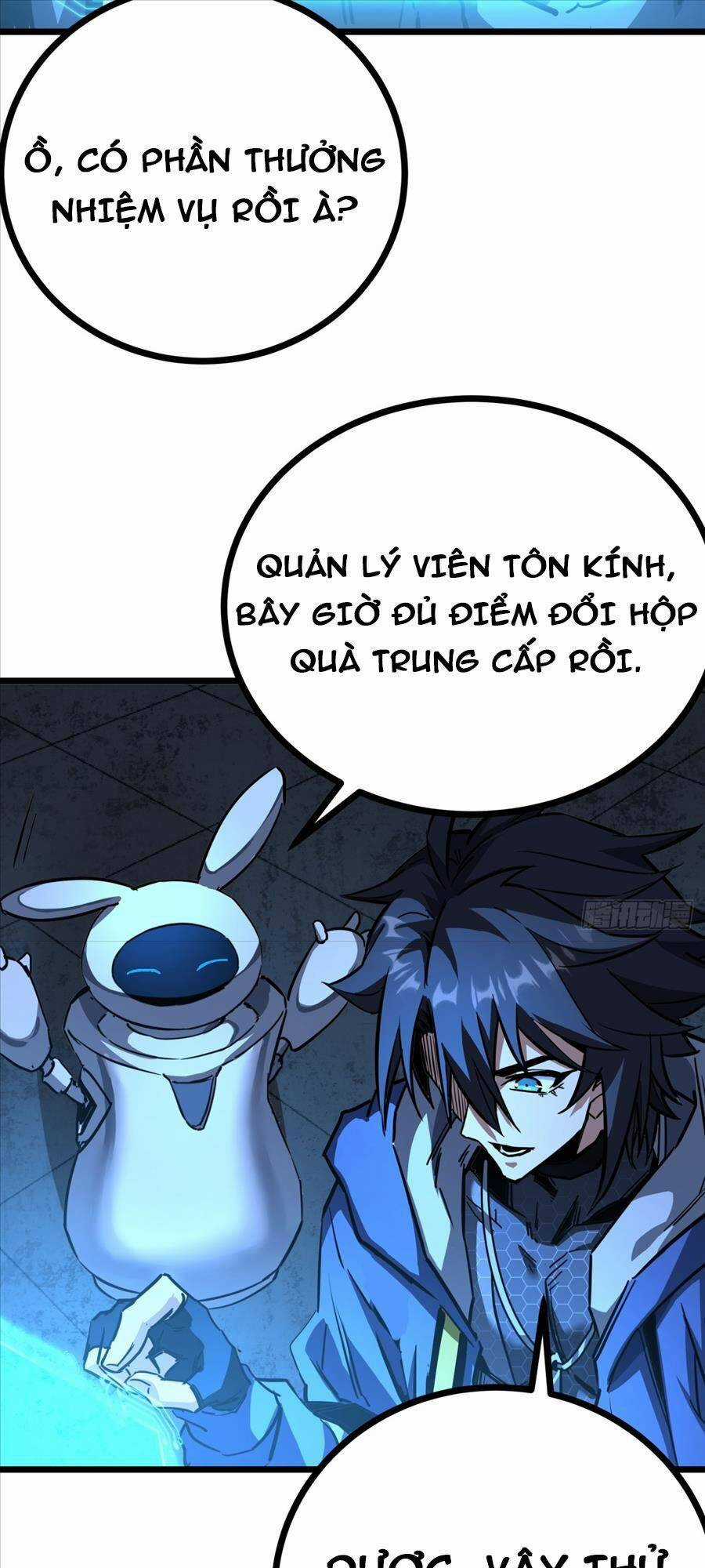 Đây Là Trò Chơi Thật Sao? Chapter 8 trang 64