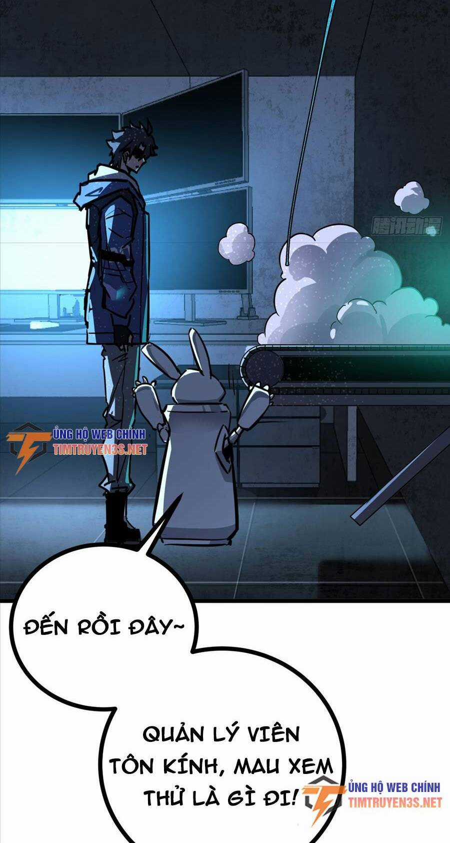 Đây Là Trò Chơi Thật Sao? Chapter 8 trang 66