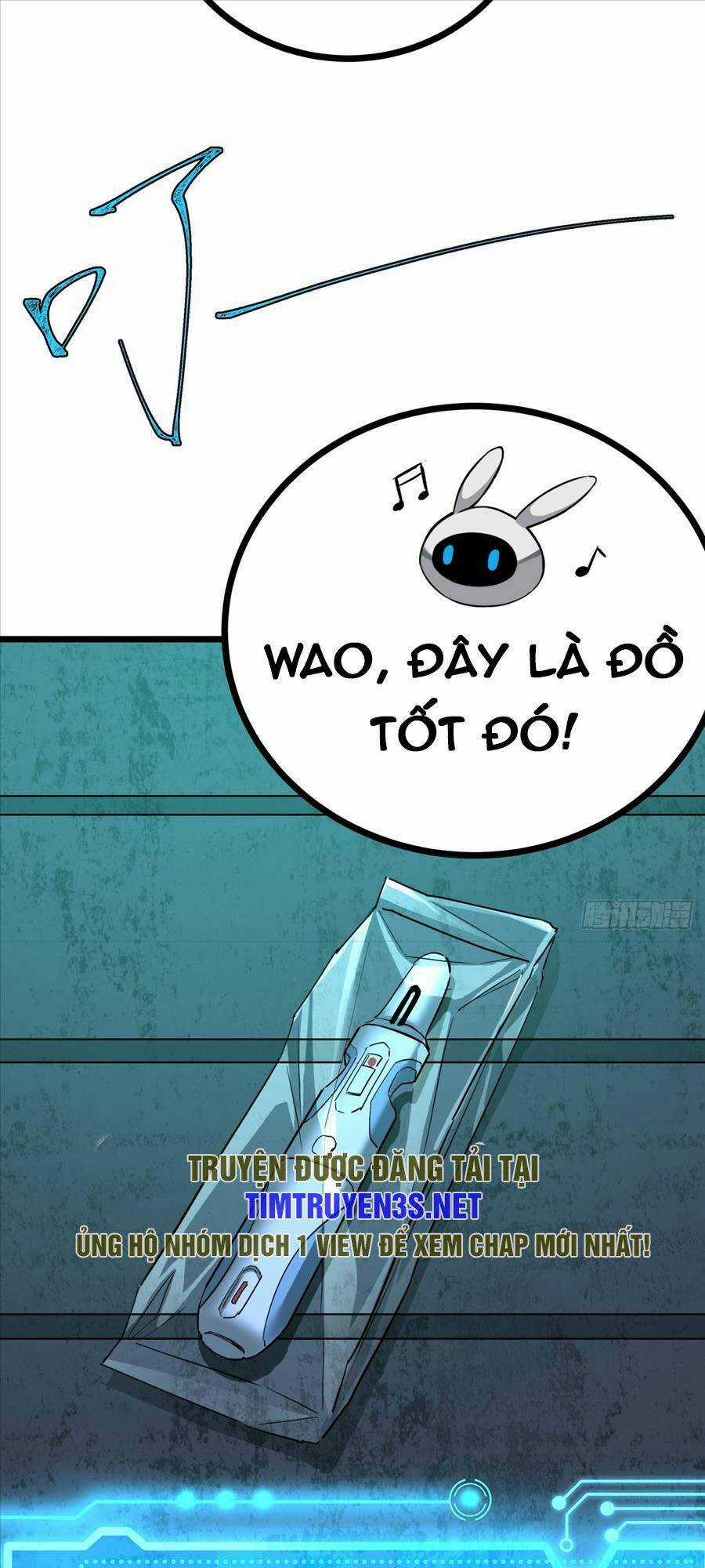 Đây Là Trò Chơi Thật Sao? Chapter 8 trang 67