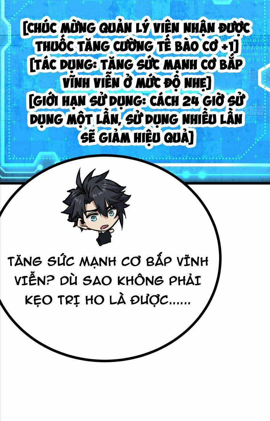 Đây Là Trò Chơi Thật Sao? Chapter 8 trang 68