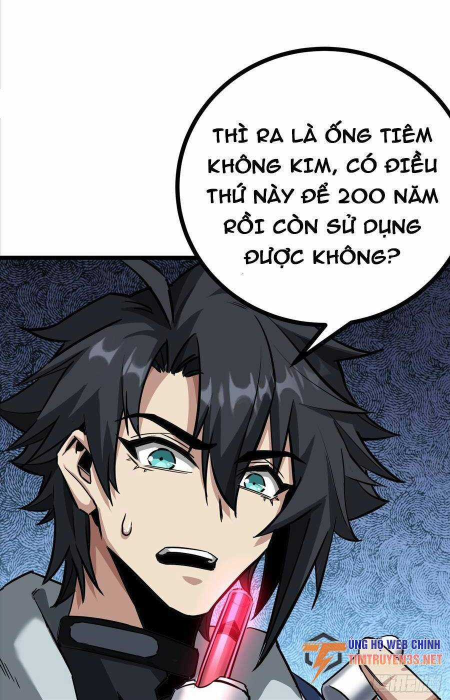 Đây Là Trò Chơi Thật Sao? Chapter 8 trang 69