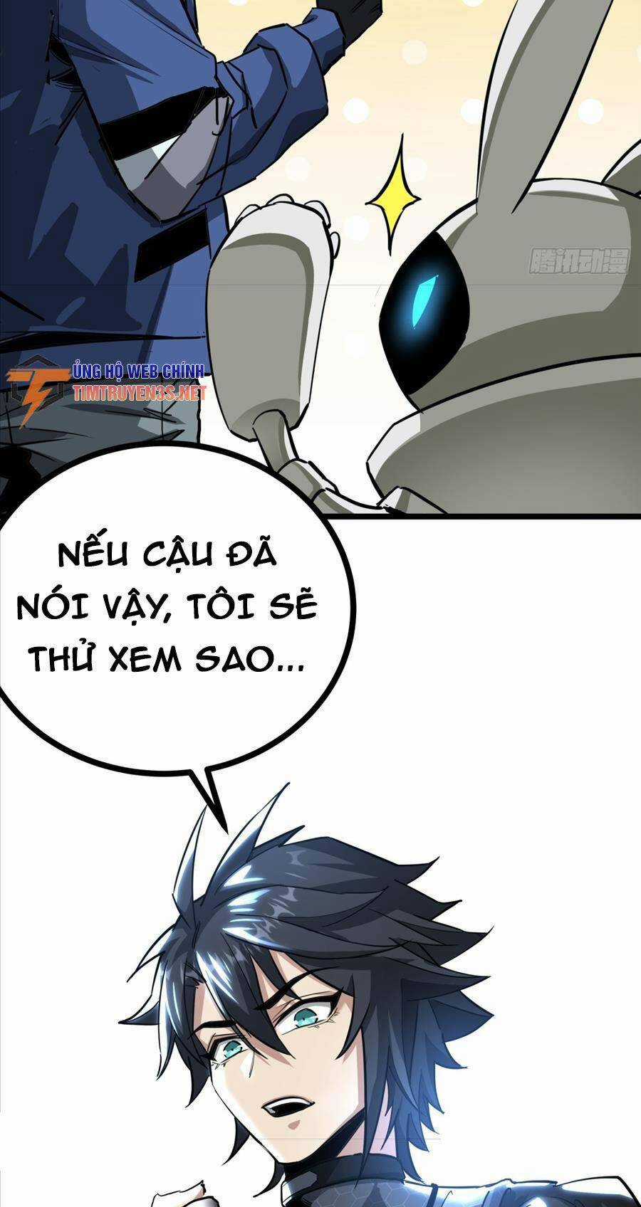 Đây Là Trò Chơi Thật Sao? Chapter 8 trang 71