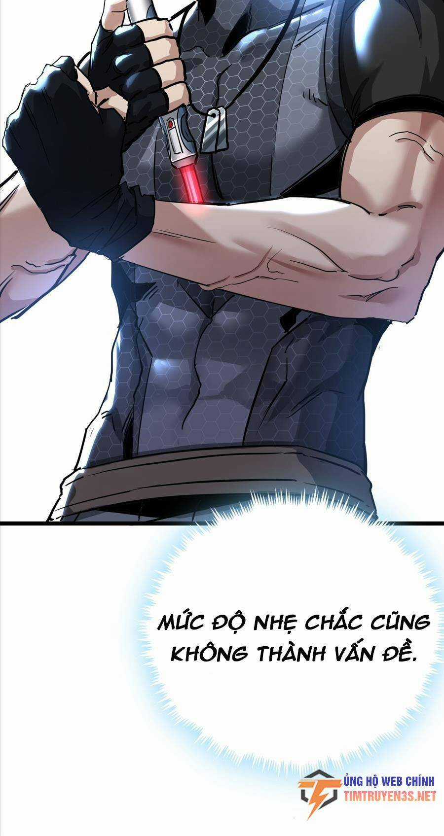 Đây Là Trò Chơi Thật Sao? Chapter 8 trang 72
