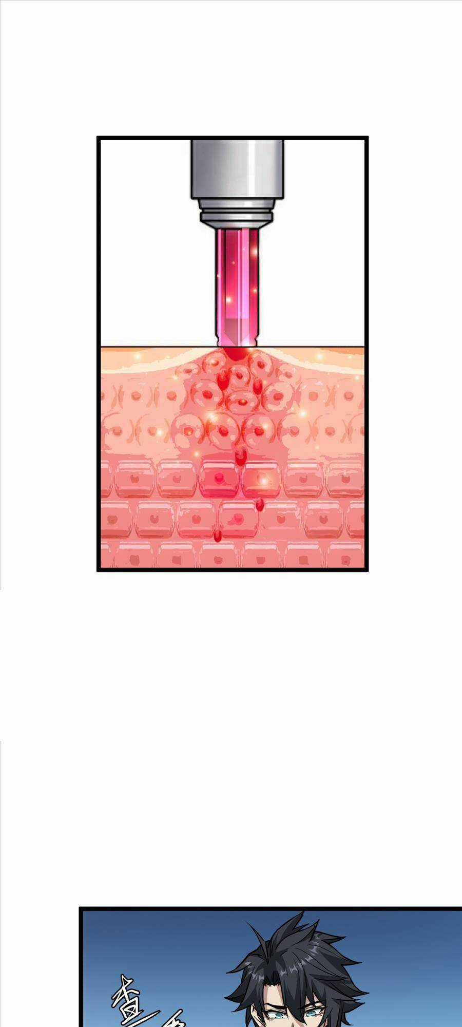 Đây Là Trò Chơi Thật Sao? Chapter 8 trang 73