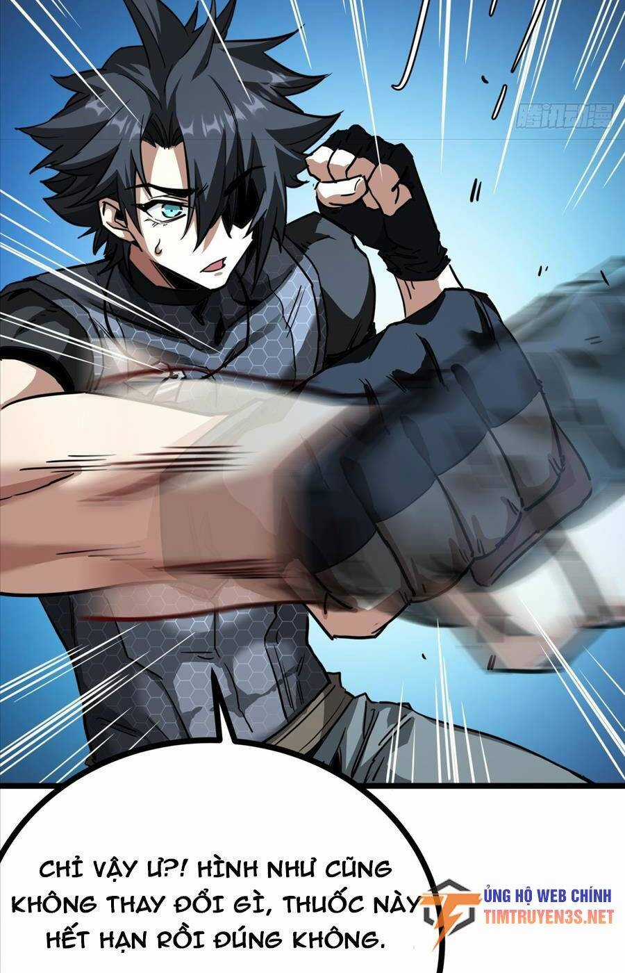 Đây Là Trò Chơi Thật Sao? Chapter 8 trang 75